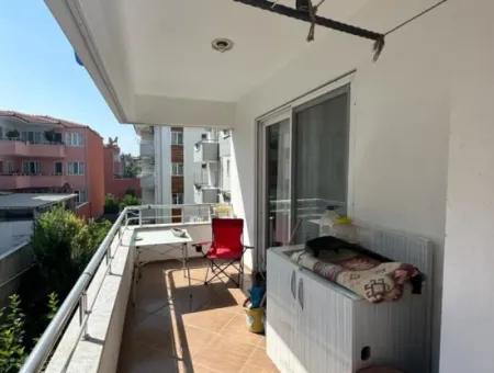 3 1 Bargain Apartment For Sale In Dalaman