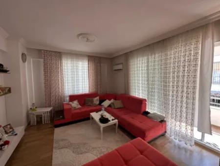 3 1 Bargain Apartment For Sale In Dalaman