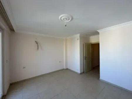 3 In 1 New Duplex For Sale In Dalaman