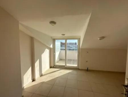 3 In 1 New Duplex For Sale In Dalaman