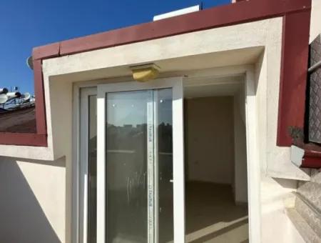 3 In 1 New Duplex For Sale In Dalaman