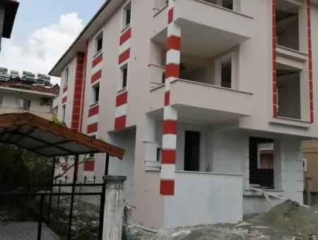 Zero Apartment For Sale In Dalaman