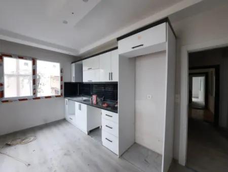 2 1, 80 M2 New Apartment For Sale In Muğla Ortaca Çaylı Neighborhood