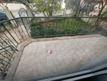 1 1 Furnished Apartment For Rent In The Center Of Dalyan, Muğla