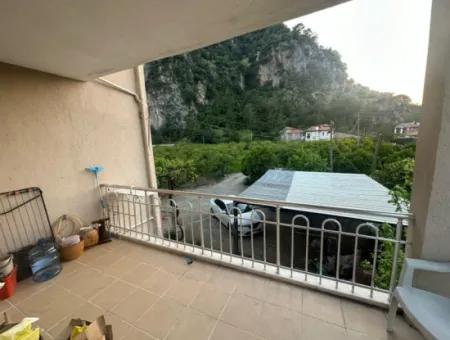 3 1 Apartment For Rent In Ortaca Okçular