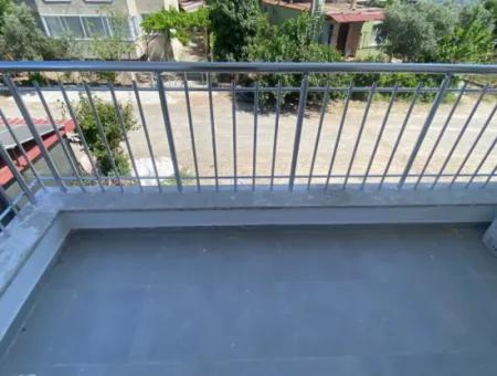 1 1 Zero Mezzanine Apartment For Sale In Ortaca Cumhuriyet