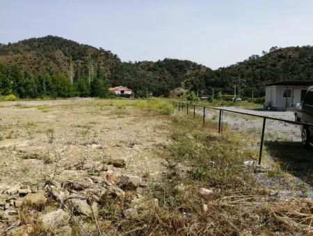 Oriya Yerbele Plot For Sale In Zero Road