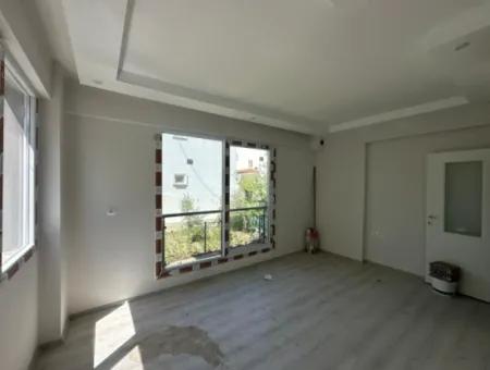 1 1 - 65 M2 Apartment For Sale In Ortaca Çaylı, Mugla