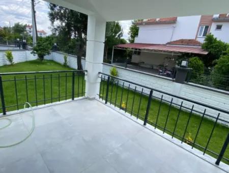 4 In 1 Luxury Villa For Sale In Ortaca Governor's Garden.