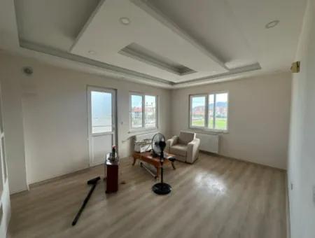 Ortaca Cumhuriyet Mah. 2 1 110 M2 Apartment For Sale