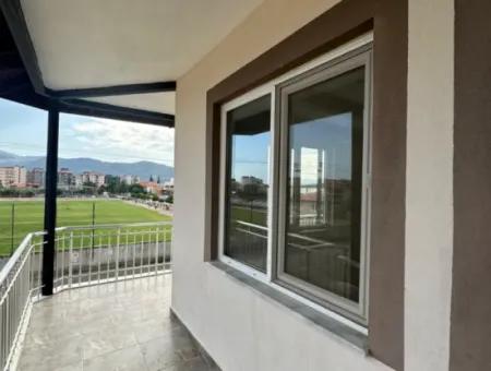 Ortaca Cumhuriyet Mah. 2 1 110 M2 Apartment For Sale