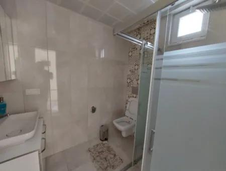 Muğla Dalyanda 4 1 Semi Villa For Sale Furnished