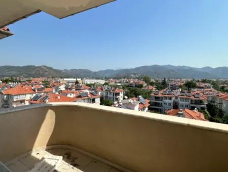 2 1 Apartment For Rent In Ortaca