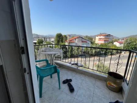 3 1 Apartments For Sale In Ortaca Karaburun