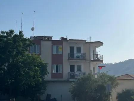 3 1 Apartments For Sale In Ortaca Karaburun