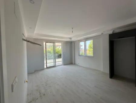 2 1 90M2 Mezzanine Apartment For Sale In Ortaca Çaylı Neighborhood