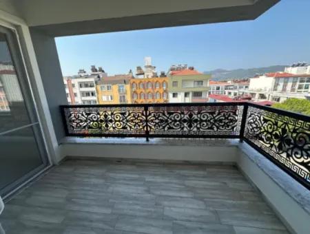 Ortacada 3 1 Zero Heating Apartment For Rent