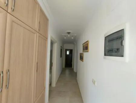 Single Storey Bargain 3 1 House With Swimming Pool On 580 M2 Plot In Dalyan