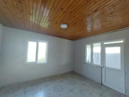 3 1 Unfurnished Large Apartment In The Heart Of Nature In Muğla Dalyan Eskiköy Annual Rent