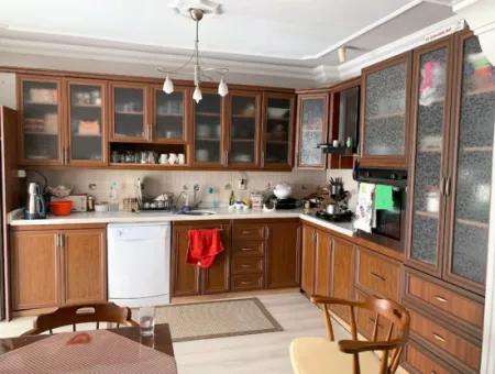 1 Villa With 1 Apartment For Sale In Köyceğiz Ulucami