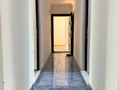 2 1 Ground Floor 120 M2 Apartment For Rent In Ortaca Gölbaşı Neighborhood