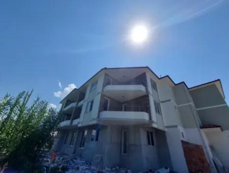 2 1 Brand New Apartments For Sale In Dalaman Altintas In Muğla