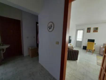 Muğla Dalyan Gürpınarda Furnished 120 M2 2 1 Apartment For Rent