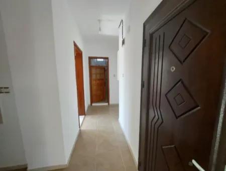 Ortaca Dalyanda Unfurnished 2 1, 120 M2 Ground Floor Apartment For Rent