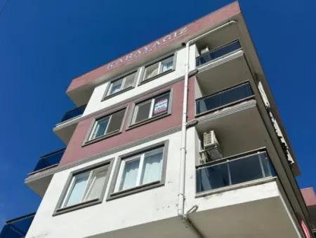 3 1 Apartment For Sale In Ortaca Cumhuriyet