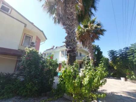 70 M2 2 1 Apartment For Sale In Dalyan Is Exchanged For Land From The Region