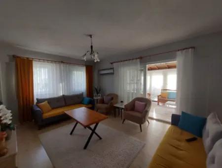 5 1, Triplex Villa For Sale On 533M2 Plot In Ortaca Okçular