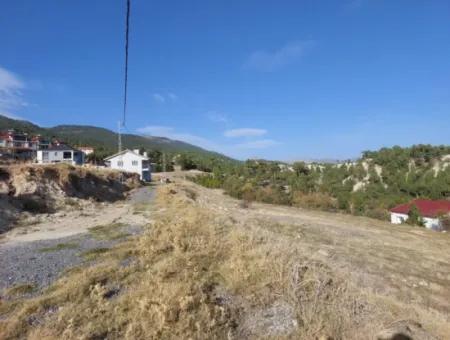 Çamelide Yap Sata Suitable 3 Floors Zoned 700 M2 Land For Sale