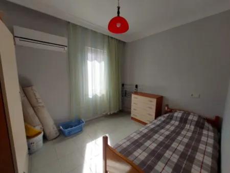 2 1 Furnished Apartment With Swimming Pool In Dalyan, Mugla