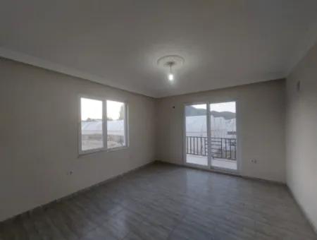 Muğla Ortaca Ekşiliyurt 125 M2, 2 1 Ground Floor Unfurnished New Apartment For Rent