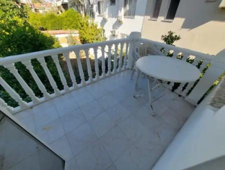 Furnished 1 1 Apartments For Rent In The Center Of Dalyan, Mugla