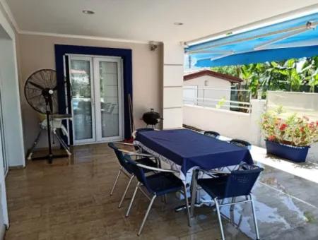 4 1 Detached Villa For Sale In Dalyan, Mugla