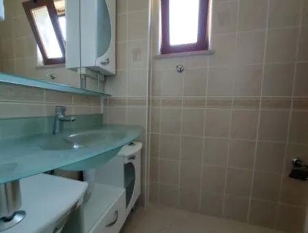 Muğla Dalyanda For Sale 566 M2 Plot, 3 1 Detached Villa