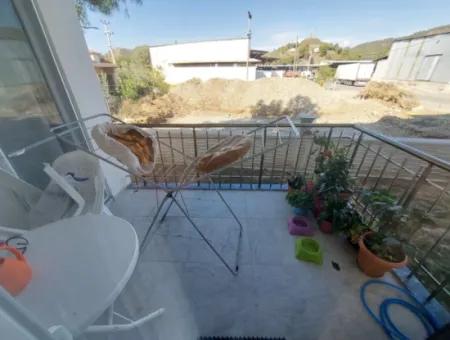 Zero 2 1, 90 M2 Ground Floor Garden Apartment In Muğla Ortaca Cumhuriyet For Sale Or Car Swap