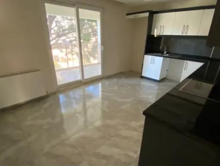 3 1 Closed Kitchen Apartment For Rent In Ortaca Central Location