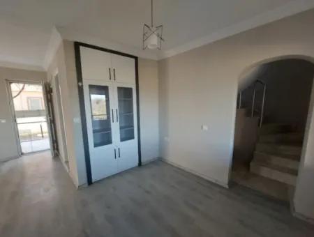 Dalyan Duplex Unfurnished For Rent 2 1