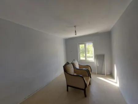 75 M2 1 1 Detached Unfurnished House For Rent In Ortaca Okçular