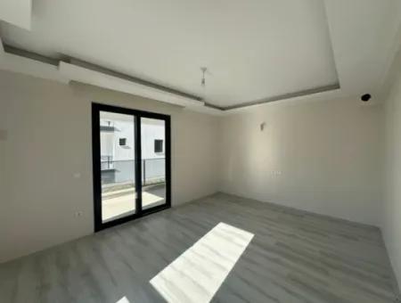 2 1 Brand New Apartment For Sale In Ortaca Çaylı