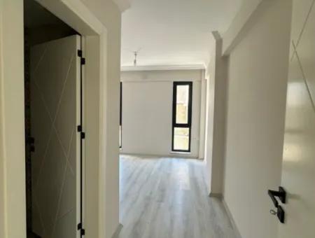 2 1 Brand New Apartment For Sale In Ortaca Çaylı