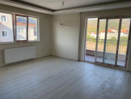 2 1 Apartment For Sale In Mugla Ortaca Çaylı Neighborhood