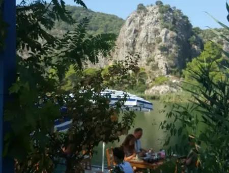 Hotel For Sale In Dalyan Channel Zero