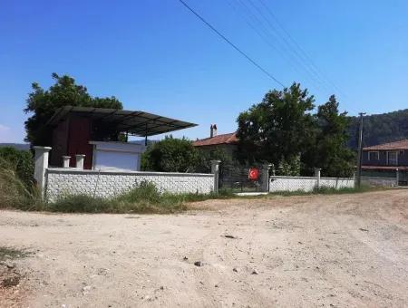 Bargain Plot For Sale In Dalyan Archers