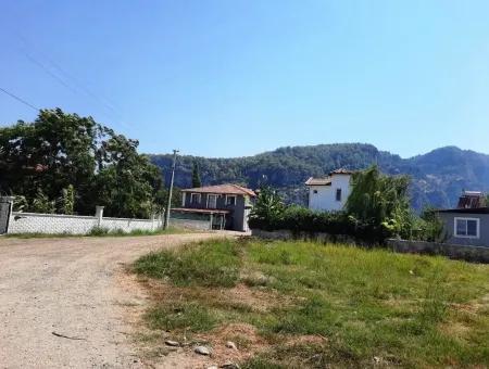 Bargain Plot For Sale In Dalyan Archers