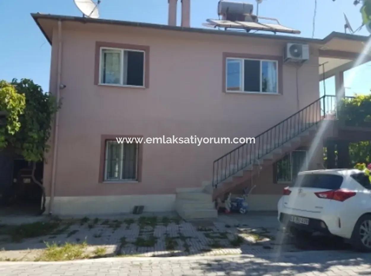 Ortaca Dikmekavakta Kiralık 2 Adet Daire