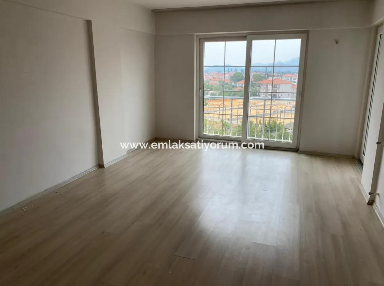 Muğla Ortacada 3+1 125 M2 Daire Kiralık