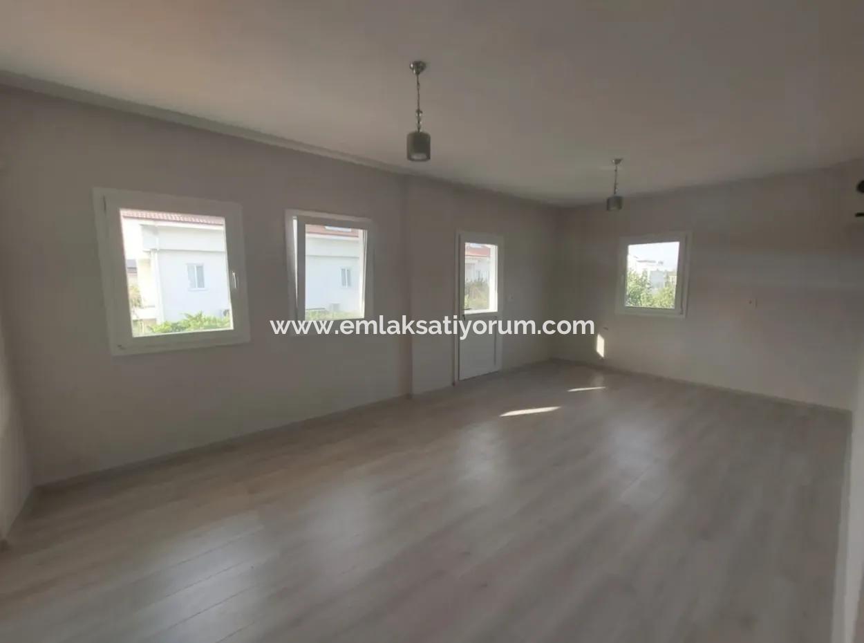 Muğla Ortaca Dalyanda 2+1 Sıfır Daire Kiralık